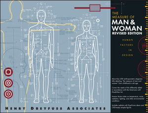 Measure of Man and Woman