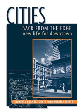 Cities Back from the Edge