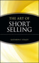 Book cover of: Art of Short Selling