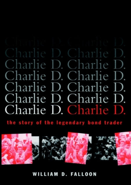 Book cover of: Charlie D.