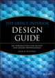 Book cover of: Office Interior Design Guide. By: Julie K. Rayfield
