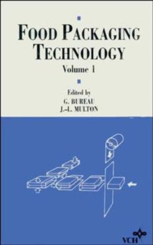 Food Packaging Technology, 2 Volume Set