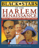 Book cover of: Black Stars of the Harlem Renaissance