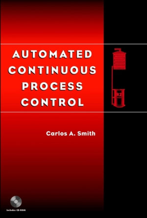 Automated Continuous Process Control