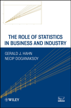 Role of Statistics in Business and Industry