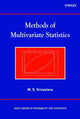 Book cover of: Methods of Multivariate Statistics