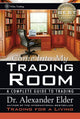 Book cover of: Come Into My Trading Room