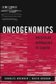 Book cover of: Oncogenomics