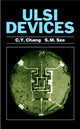 Book cover of: ULSI Devices