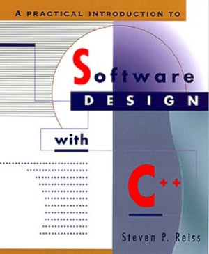 Practical Introduction to Object-Oriented Design with C++