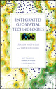 Book cover of: Integrated Geospatial Technologies