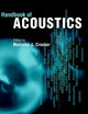 Book cover of: Handbook of Acoustics