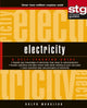 Book cover of: Electricity. By: Ralph Morrison