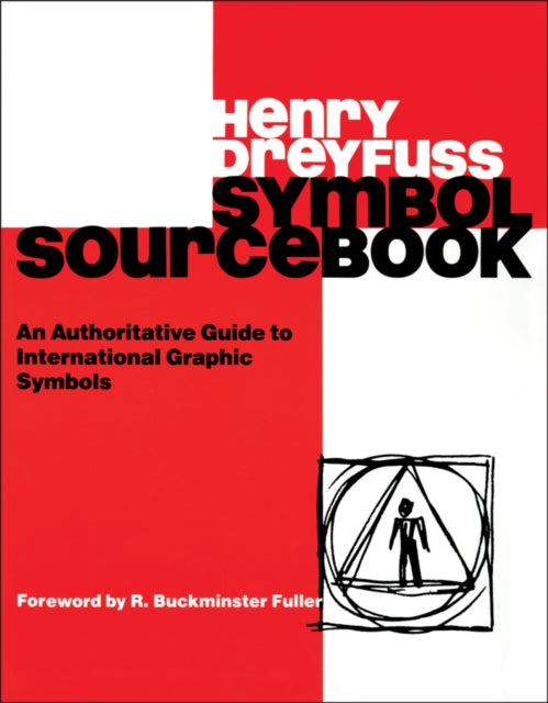 Book cover of: Symbol Sourcebook