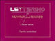 Book cover of: Lettering for Architects and Designers. By: Martha Sutherland