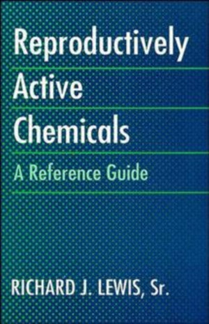 Reproductively Active Chemicals