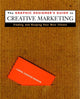 Book cover of: Graphic Designer's Guide to Creative Marketing