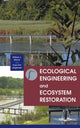 Book cover of: Ecological Engineering and Ecosystem Restoration