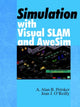 Book cover of: Simulation with Visual SLAM and AweSim