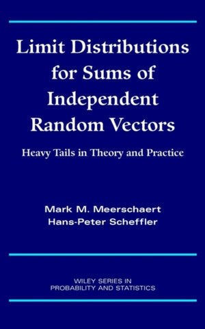 Limit Distributions for Sums of Independent Random Vectors