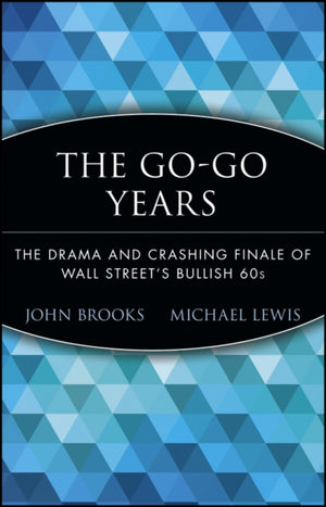 Go-Go Years
