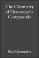 Book cover of: Thiophene and Its Derivatives, Volume 44, Part 1. By: Salo Gronowitz