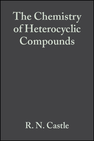 Pyridazines, Volume 28