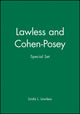 Book cover of: Lawless and Cohen-Posey Special Set. By: L Lawless