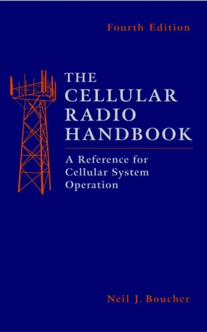 Cellular Radio Handbook