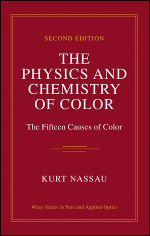 Physics and Chemistry of Color