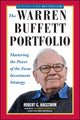 Book cover of: Warren Buffett Portfolio. By: Robert G. Hagstrom