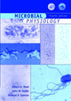 Book cover of: Microbial Physiology. By: Michael P. Sector