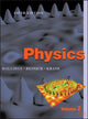 Book cover of: Physics, Volume 2. By: David Halliday