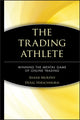 Book cover of: Trading Athlete. By: Shane Murphy - undifferentiated