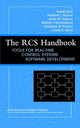 Book cover of: RCS Handbook. By: Veysel Gazi