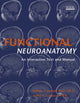 Book cover of: Functional Neuroanatomy. By: Jeffrey T. Joseph