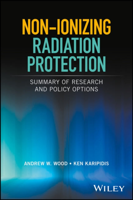 Book cover of: Non-ionizing Radiation Protection