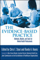 Book cover of: Evidence-Based Practice