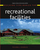 Book cover of: Building Type Basics for Recreational Facilities. By: Richard J. Diedrich