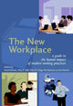 Book cover of: New Workplace