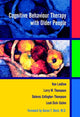 Book cover of: Cognitive Behaviour Therapy with Older People. By: Ken Laidlaw