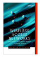Book cover of: Wireless Access Networks. By: Martin P. Clark