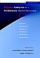 Book cover of: Rational Analysis for a Problematic World Revisited