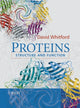 Book cover of: Proteins. By: David Whitford