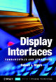 Book cover of: Display Interfaces