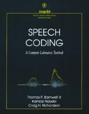 Speech Coding