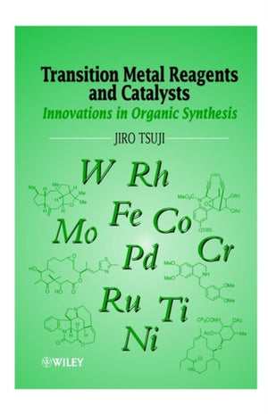 Transition Metal Reagents and Catalysts