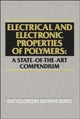 Book cover of: Electrical and Electronic Properties of Polymers. By: Jacqueline I. Kroschwitz
