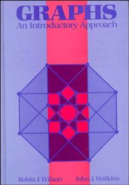 Book cover of: Graphs. By: Robin J. Wilson