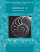 Book cover of: Physics Suite: Workshop Physics Activity Guide, Module 2. By: Priscilla W. Laws